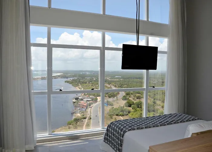 Bugan Paiva By Blue Tree Hotel Jaboatao dos Guararapes
