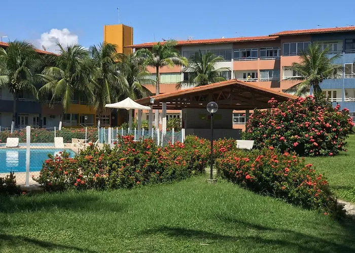 Apartamentos Praia Do Futuro Prox Chico Do Caranguejo Fortaleza 