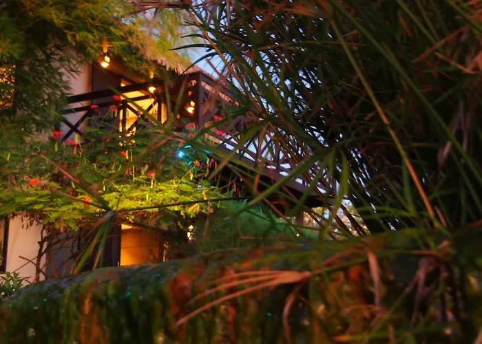 Chic Hotel Boutique Barra Grande 