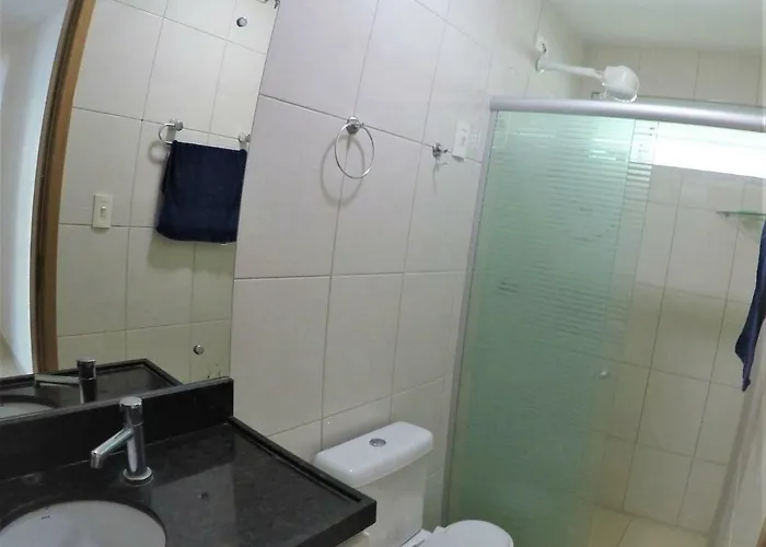 Rental Home Cabo Branco Joao Pessoa