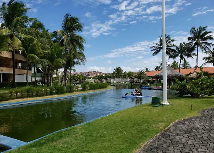 Aquaville Resort Aquiraz