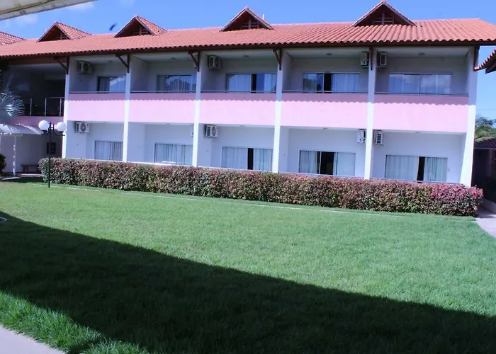 Santa Rosa Hotel Juazeiro do Norte