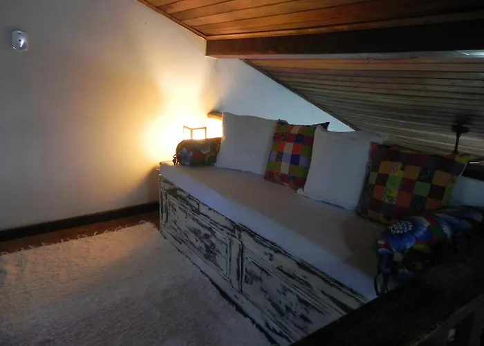 Pousada Ouro Sobre Azul 2 Hotel Trancoso