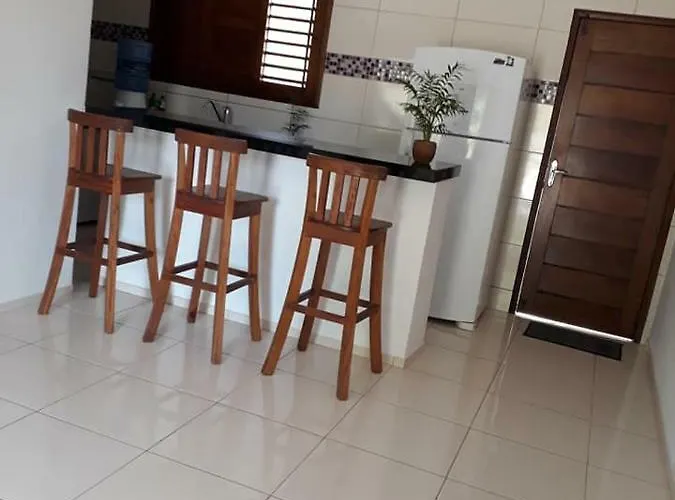 Duplex Jijoca Jericoacoara