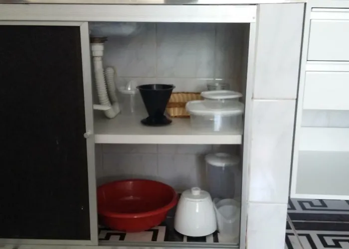 Apartamento Acupe de Brotas Salvador de Bahía