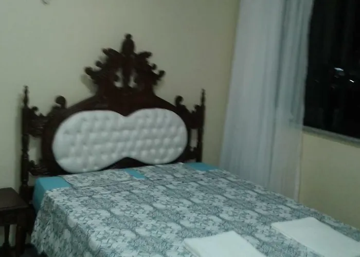 Apto Proximo Ao Centro De Eventos E Oab-Ce Fortaleza 