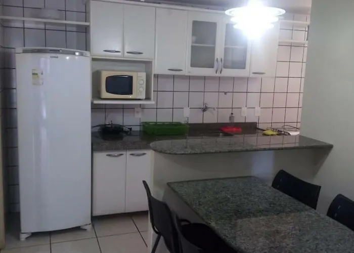 Apartamento Em Fortaleza