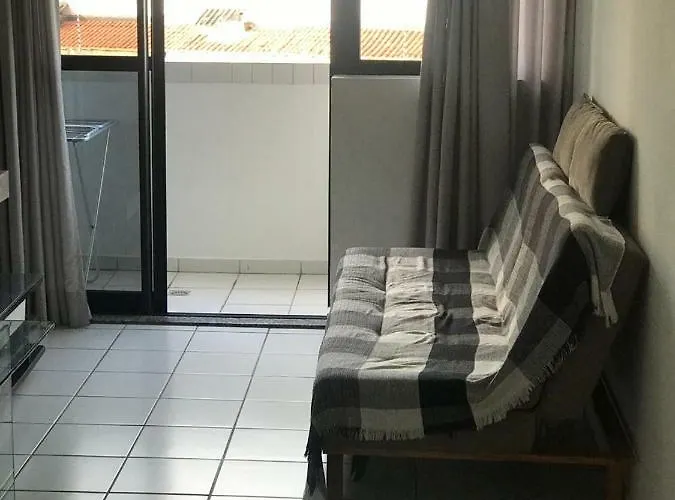Neo 01 Aparthotel Maceio 