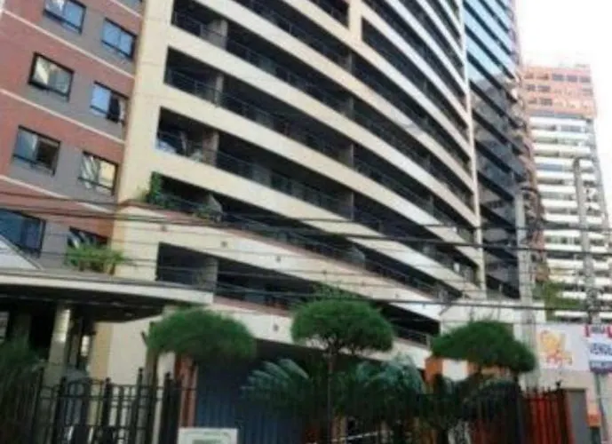 Apartamento Em Fortaleza