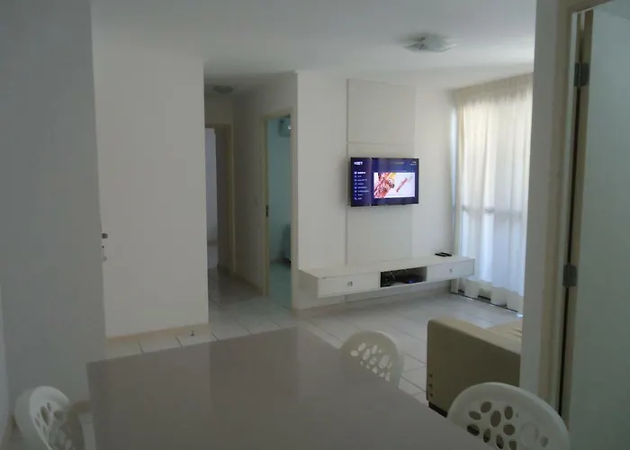 Beira-Mar De Pajucara - Neo 2.0 Apartment Maceio 
