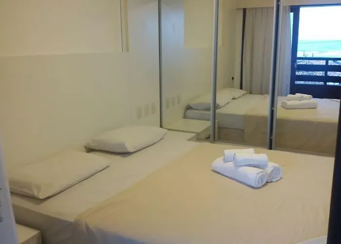 Pipas Ocean Aparthotel Praia de Pipa