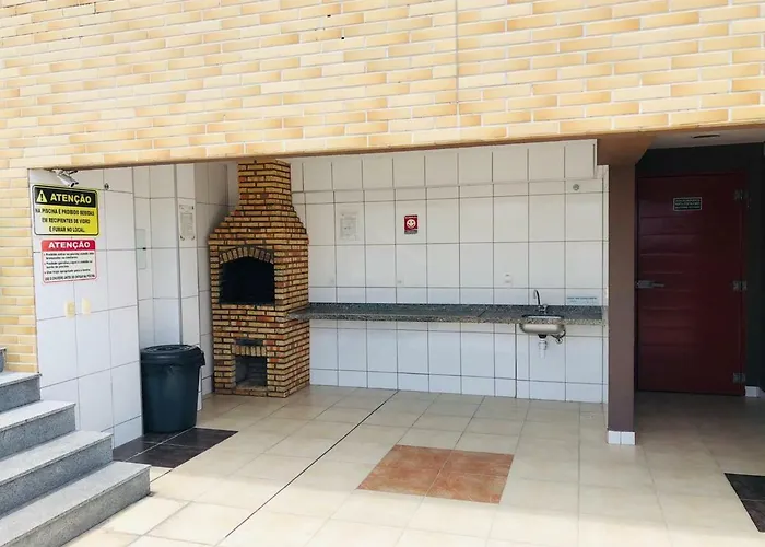 Studio Iracema - Apto 1502 Fortaleza 