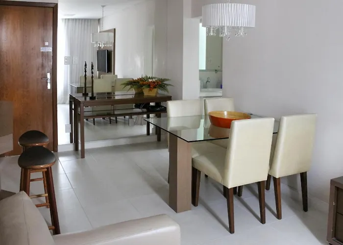 Porto Do Sol Apartment Salvador da Bahia