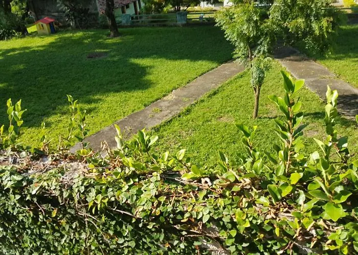 Ctl - Itaparica - Retiros, Encontros E Hospedagens Hotel