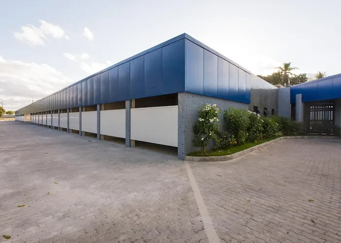 Motel Class Alagoinhas