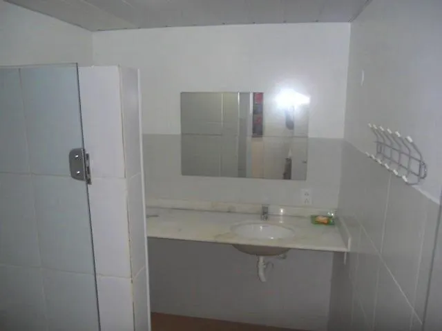 Excelente Apartamento 1/4 e Sala na Barra Salvador de Bahía admite animales