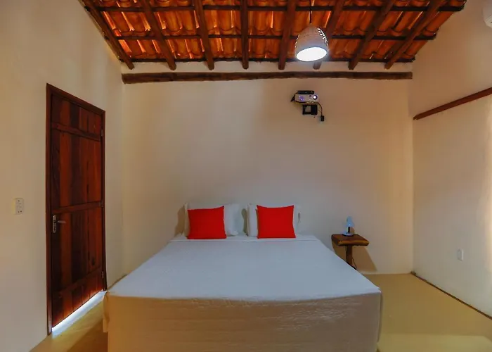 Vila Morena Trancoso