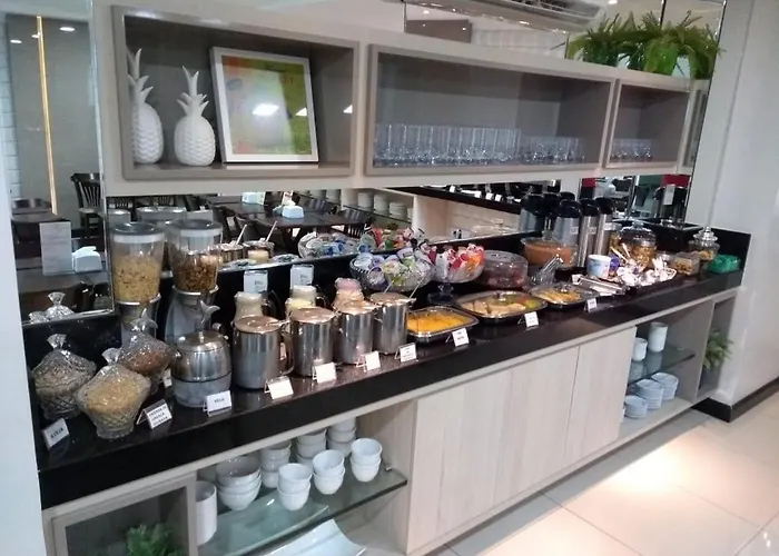 Vó Ita Hotel Sousa