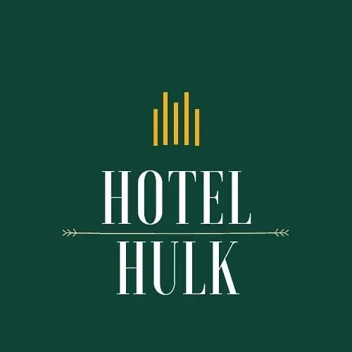 Hotel Do Hulk Barreirinhas