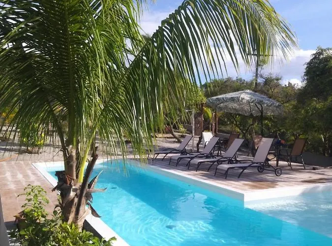 Mangabeira Logde Hotel Barra 