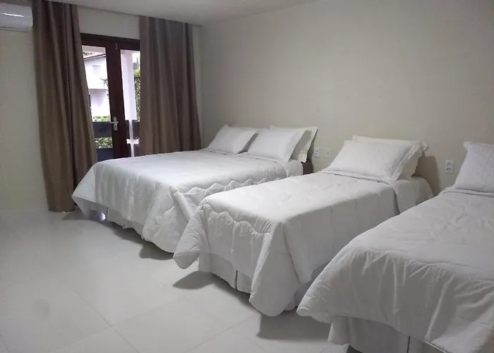 Pousada Arius Campina Grande