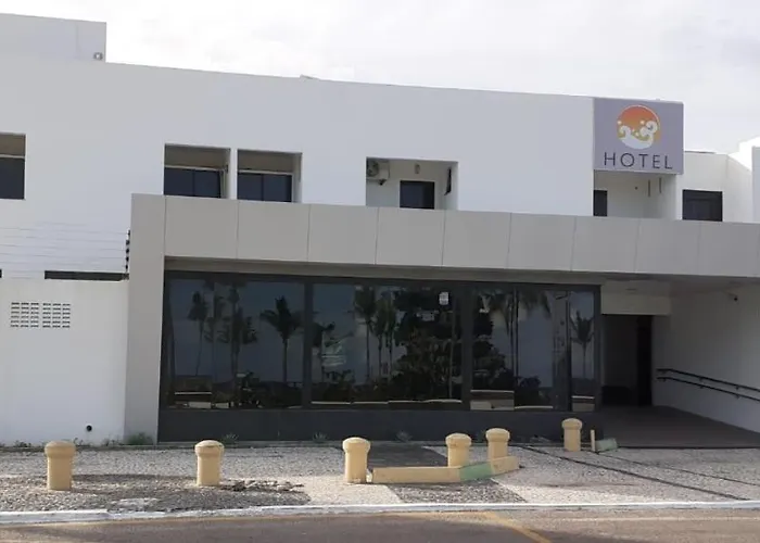 Hotel Algas Marinhas Aracaju