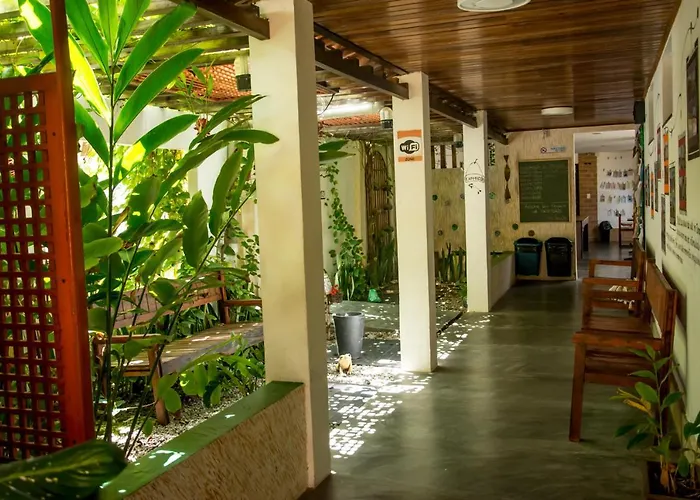 Flat Vila Aju Aracaju
