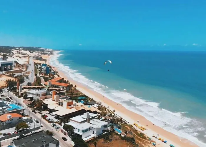 Casa Ohvidaboa Com 6 Suites Natal