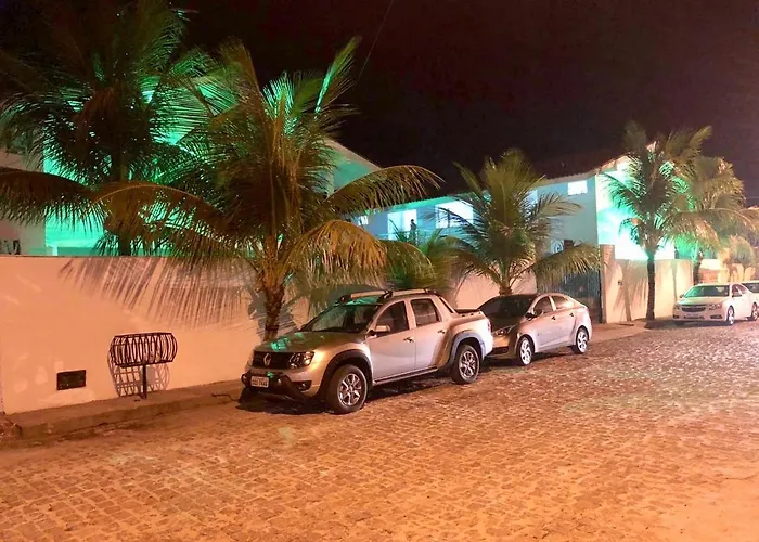Pet friendly Beverly Hills Flat Porto Seguro