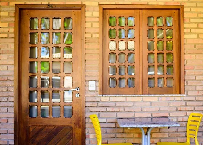 Hotel Vento Brasil Paracuru