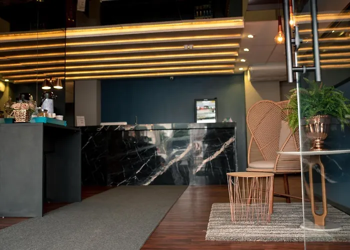 Jockey Class Hotel Teresina