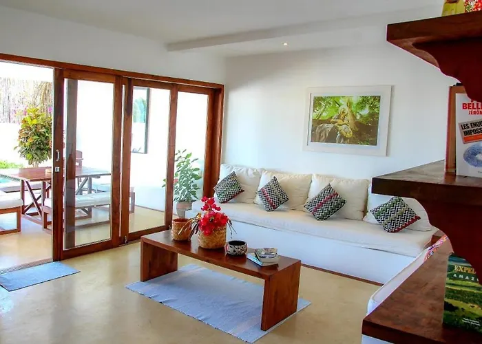 Villa Majica Jericoacoara