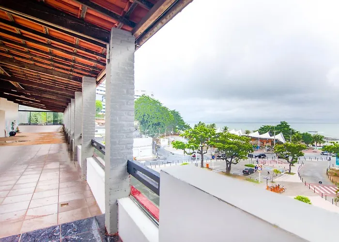 Hotel Bahia Park - Salvador de Bahía