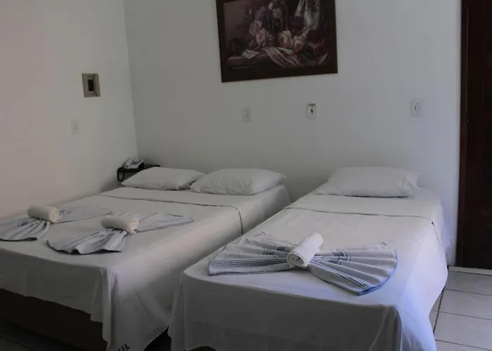 Hotel Rio Preguiças Barreirinhas
