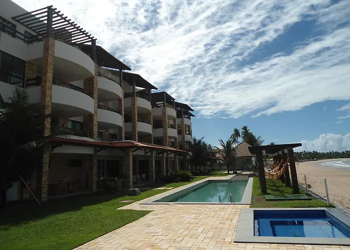 Wave Suites Hotel Maceió