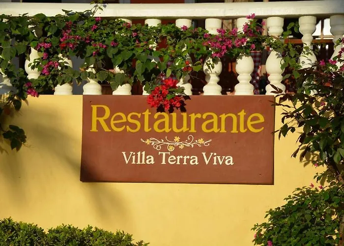 Villa Terra Viva Jericoacoara