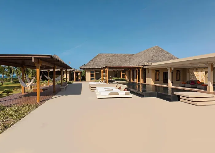Casana Hotel Prea