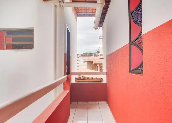Pousada Pepone - Fortaleza Centro