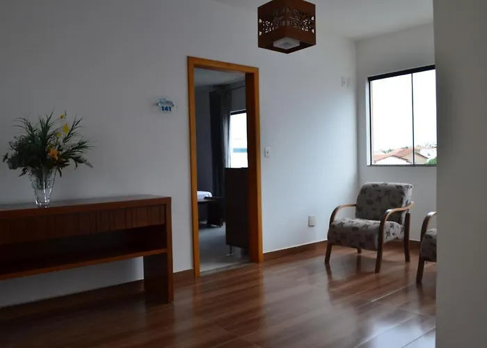 Hotel Universo Vitória da Conquista