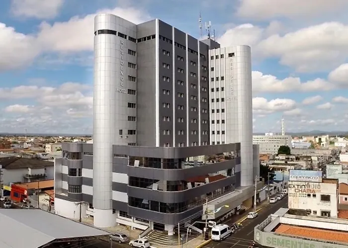 Boutique Residence Hotel Imperatriz